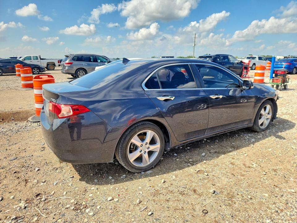 Продажа на аукционе авто 2014 Acura Tsx, vin: JH4CU2F67EC002230, номер лота: 59216036