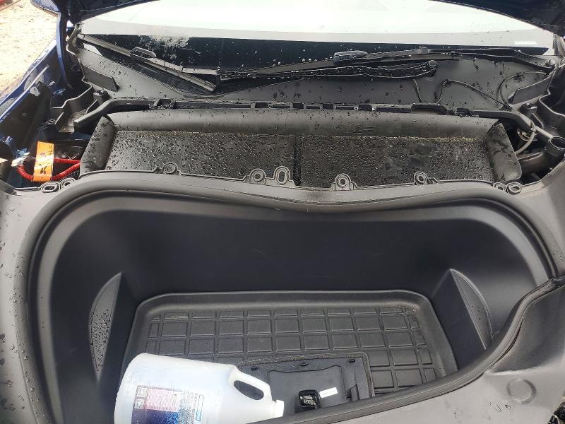 Aukcja sprzedaży 2024 Tesla Model Y, vin: 7SAYGDEE5RA317524, numer aukcji: 62261286