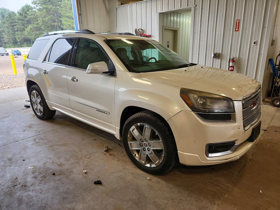 Продажа на аукционе авто 2014 Gmc Acadia, vin: 1GKKVTKD8EJ163531, номер лота: 61404446