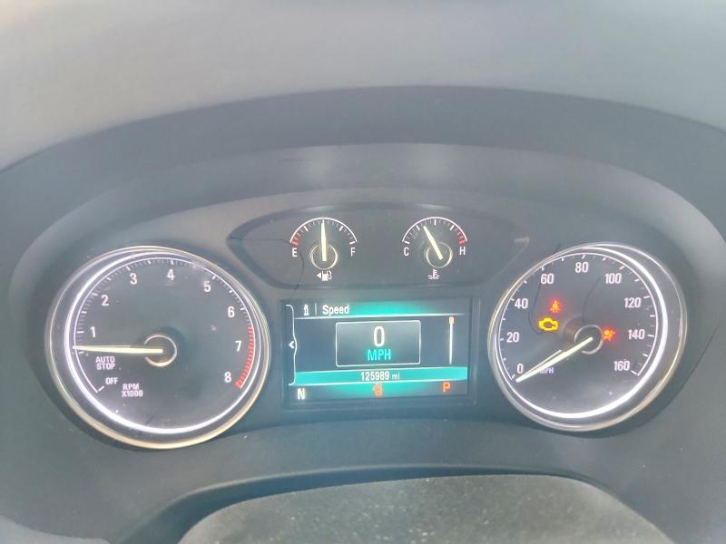 Aukcja sprzedaży 2019 Buick Enclave, vin: 5GAERAKW7KJ203937, numer aukcji: 60773826