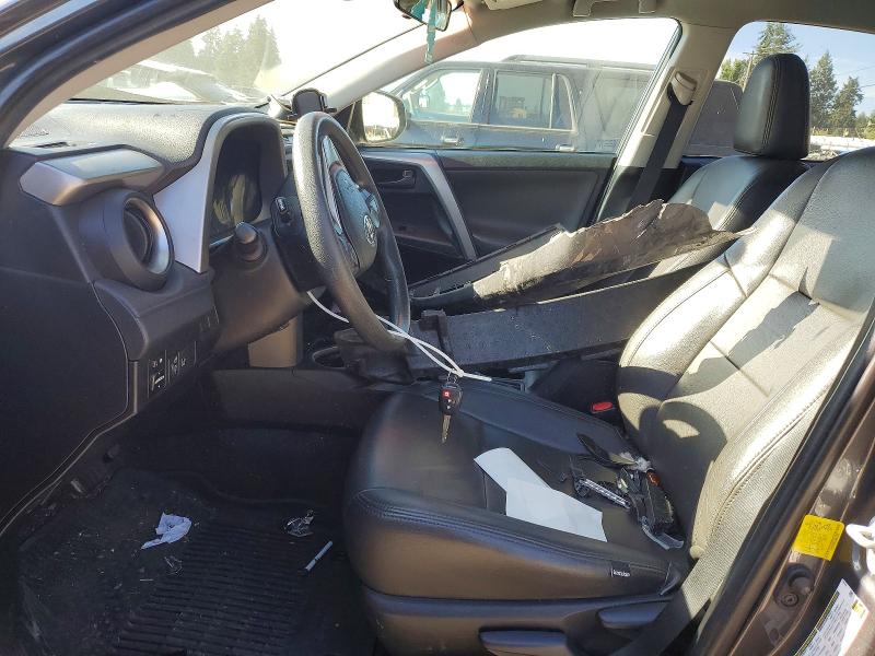 60511216 :رقم المزاد ، 2T3ZFREV0JW514782 vin ، 2018 Toyota Rav4 مزاد بيع