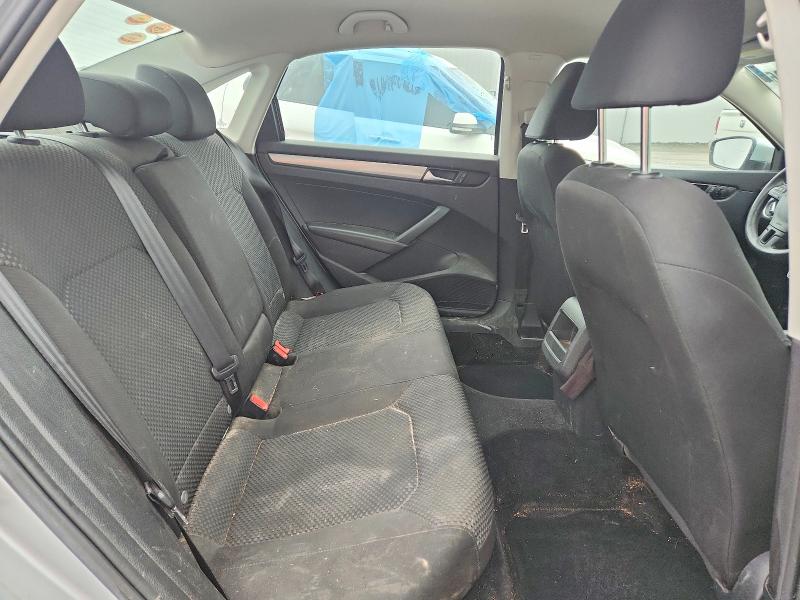 Aukcja sprzedaży 2014 Volkswagen Passat, vin: 1VWAT7A30EC071005, numer aukcji: 63031896