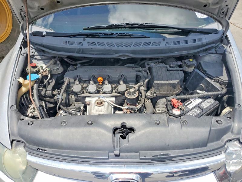 Aukcja sprzedaży 2008 Honda Civic, vin: 2HGFA16528H521746, numer aukcji: 62405576