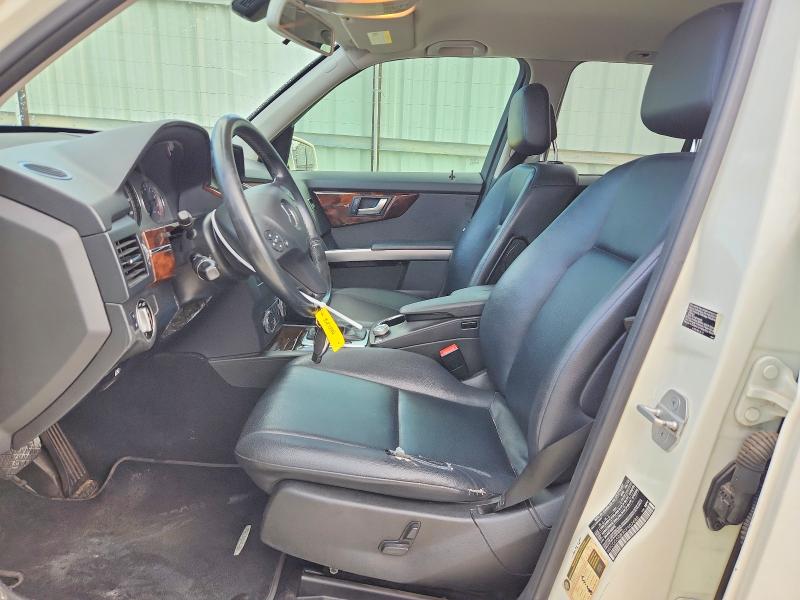 2012 Mercedes-benz Glk მანქანა იყიდება აუქციონზე, vin: WDCGG5GB3CF907688, აუქციონის ნომერი: 60471346