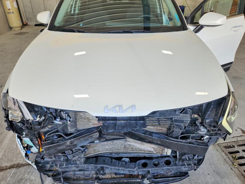 2023 Kia Sportage მანქანა იყიდება აუქციონზე, vin: KNDPUCAF5P7158018, აუქციონის ნომერი: 63323216