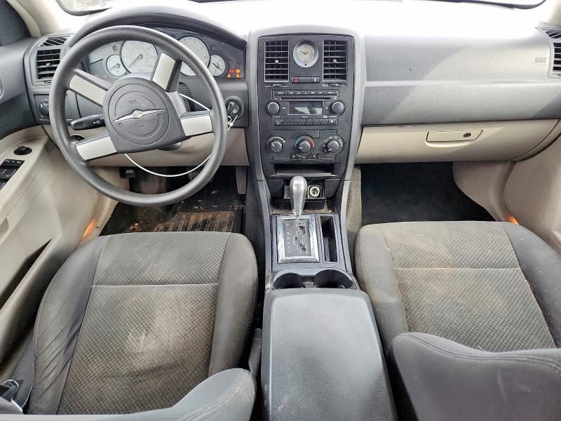 Aukcja sprzedaży 2007 Chrysler 300, vin: 2C3KA43R17H829497, numer aukcji: 60361606