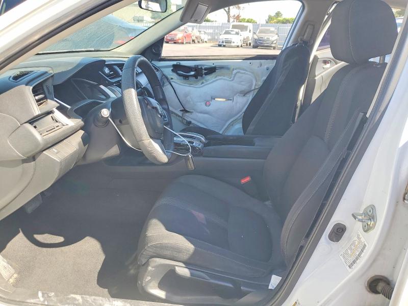2017 Honda Civic მანქანა იყიდება აუქციონზე, vin: 2HGFC1F30HH643868, აუქციონის ნომერი: 59694576