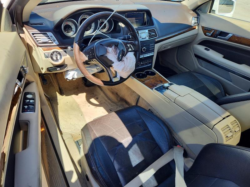62721776 :رقم المزاد ، WDDKJ6FBXGF345597 vin ، 2016 Mercedes-benz E مزاد بيع