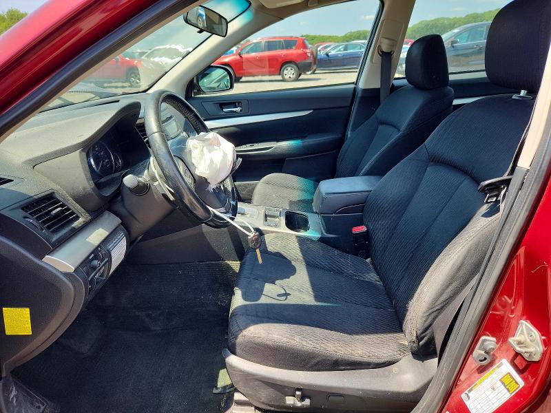 Продаж на аукціоні авто 2012 Subaru Legacy, vin: 4S3BMBG69C3020785, номер лоту: 60771026
