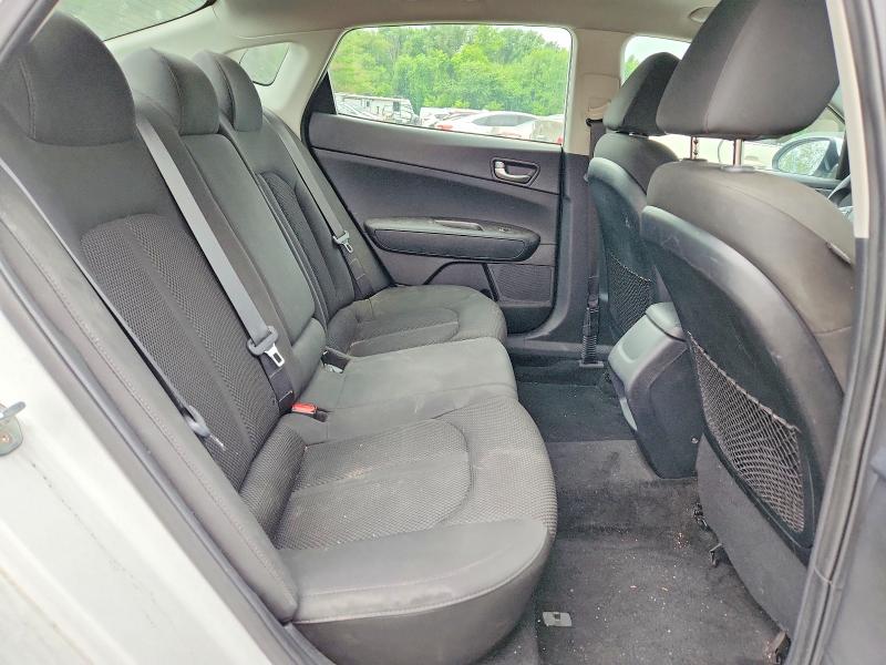 2020 Kia Optima მანქანა იყიდება აუქციონზე, vin: 5XXGT4L37LG384204, აუქციონის ნომერი: 60164866