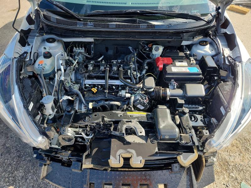 Продажа на аукционе авто 2019 Nissan Kicks, vin: 3N1CP5CU7KL520872, номер лота: 60128236