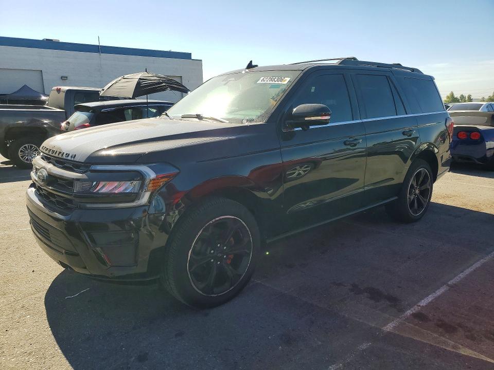 Продаж на аукціоні авто 2023 Ford Expedition, vin: 1FMJU2AG2PEA17259, номер лоту: 62288306