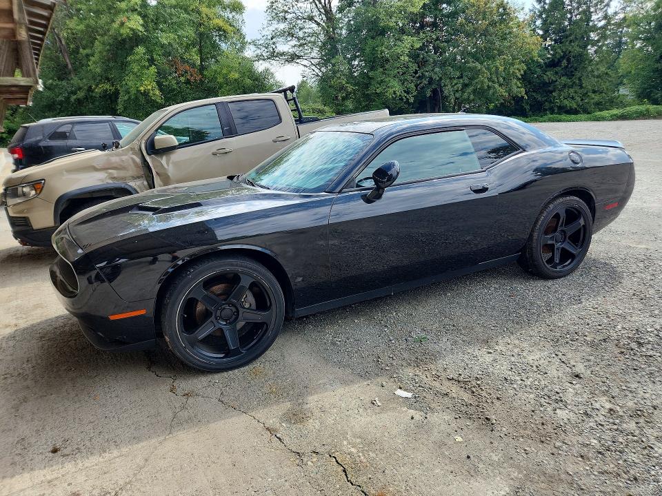 2019 Dodge Challenger მანქანა იყიდება აუქციონზე, vin: 2C3CDZAG2KH656236, აუქციონის ნომერი: 62506186