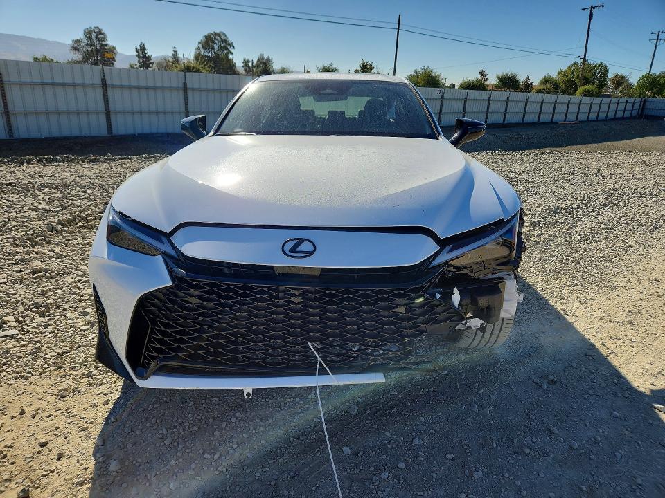 Aukcja sprzedaży 2026 Lexus Is 350, vin: JTHBZ1B28T5101313, numer aukcji: 62284526