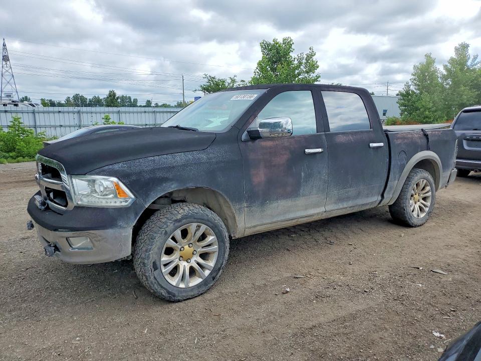 Auction sale of the 2015 Ram 1500, vin: 1C6RR7PT4FS734621, lot number: 60130156