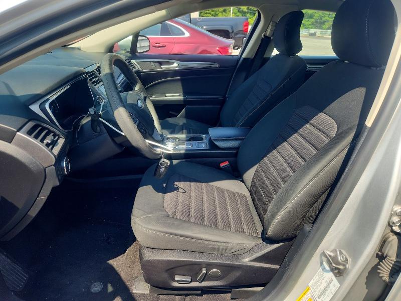 2019 Ford Fusion მანქანა იყიდება აუქციონზე, vin: 3FA6P0H73KR243236, აუქციონის ნომერი: 59343976