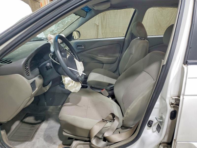 Aukcja sprzedaży 2004 Nissan Sentra, vin: 3N1CB51D54L856797, numer aukcji: 60783556