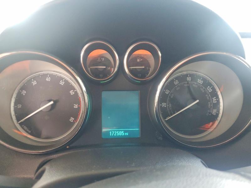 Продаж на аукціоні авто 2015 Buick Verano, vin: 1G4PP5SK0F4170975, номер лоту: 60523146