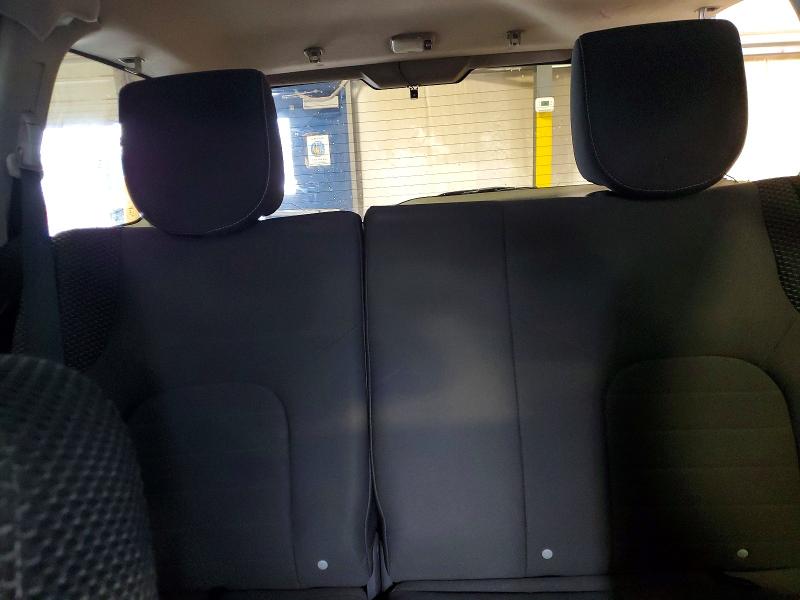 Aukcja sprzedaży 2015 Nissan Xterra, vin: 5N1AN0NWXFN658953, numer aukcji: 59850316