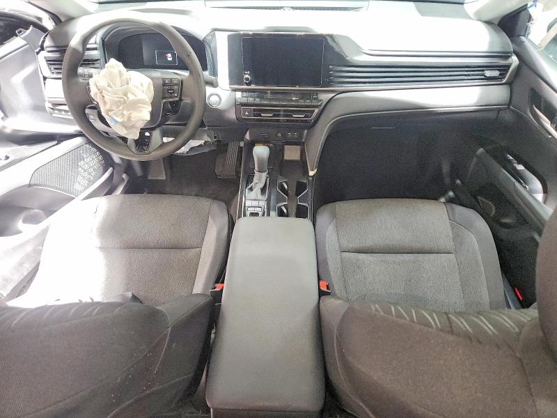Продаж на аукціоні авто 2026 Toyota Camry, vin: 4T1DAACK4TU705300, номер лоту: 61297376