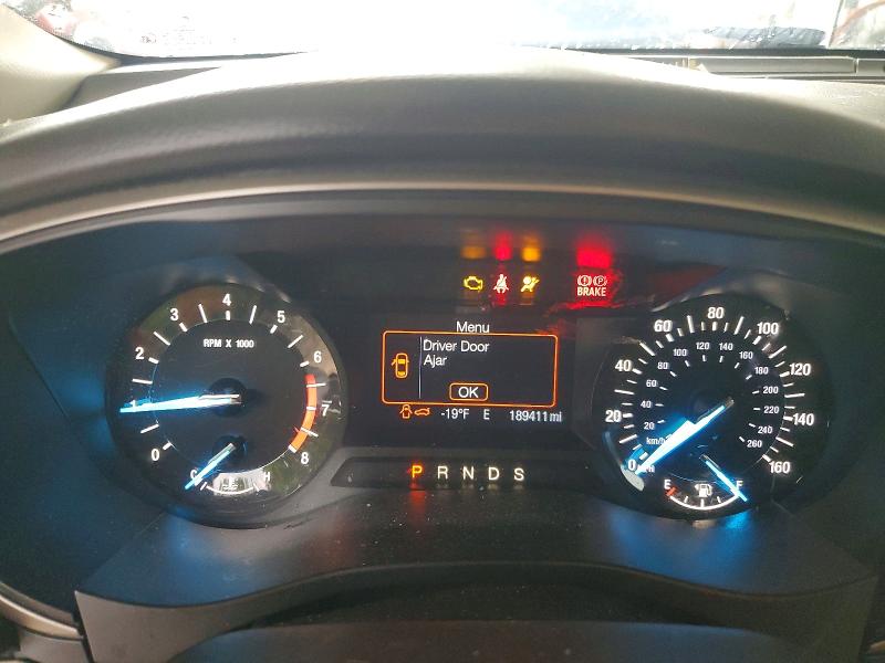 61935496 :رقم المزاد ، 3FA6P0H92DR283165 vin ، 2013 Ford Fusion مزاد بيع