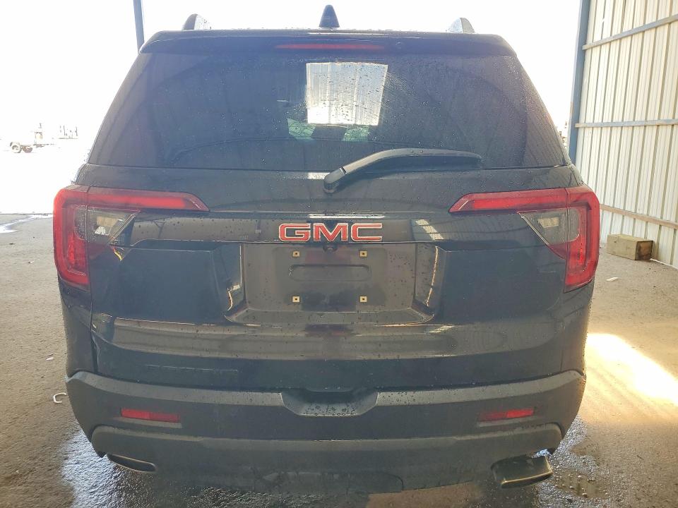 Aukcja sprzedaży 2021 Gmc Acadia, vin: 1GKKNKLSXMZ233411, numer aukcji: 60683786