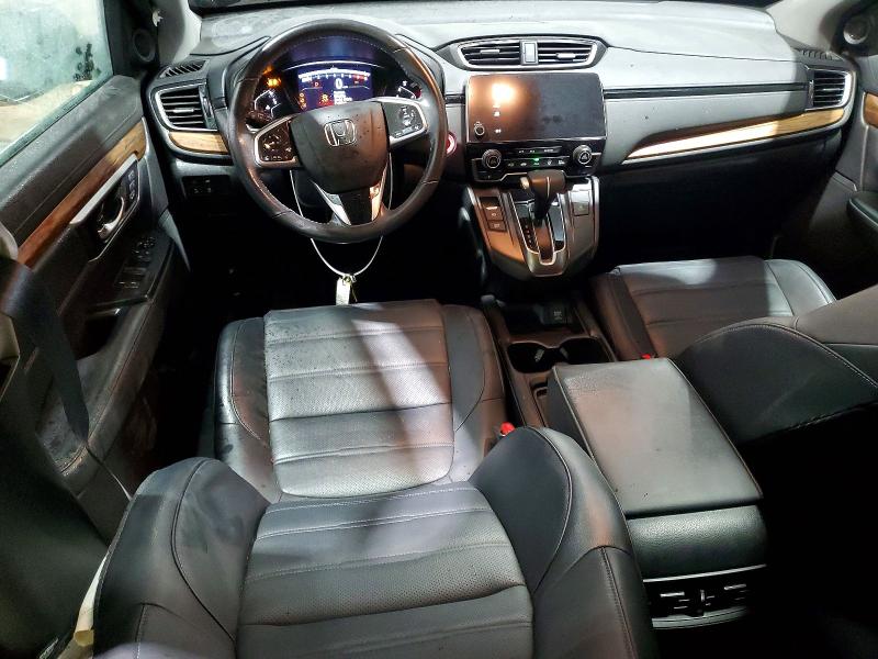 Aukcja sprzedaży 2019 Honda Cr-v, vin: 7FARW2H84KE048248, numer aukcji: 59599086