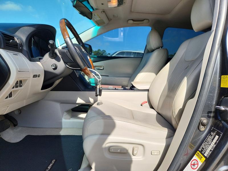 Продаж на аукціоні авто 2010 Lexus Rx, vin: 2T2ZK1BA3AC032022, номер лоту: 61667376