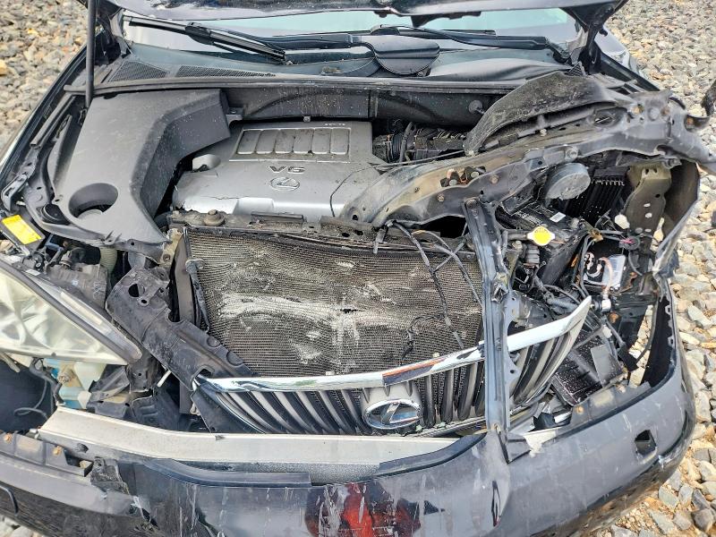Продаж на аукціоні авто 2009 Lexus Rx, vin: 2T2HK31U29C107033, номер лоту: 62911406