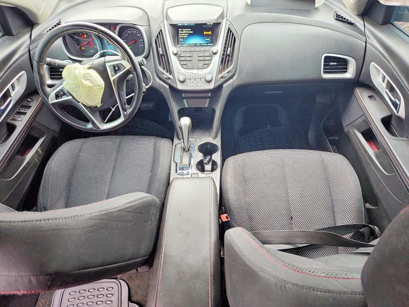Продажа на аукционе авто 2013 Chevrolet Equinox, vin: 2GNALDEK6D6363131, номер лота: 61545816