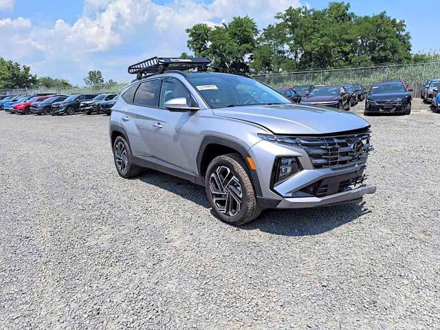 Продаж на аукціоні авто 2025 Hyundai Tucson, vin: 5NMJECDE5SH606510, номер лоту: 61149876