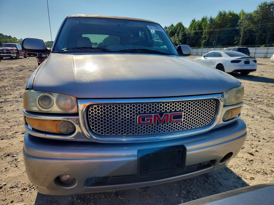 Aukcja sprzedaży 2004 Gmc Yukon, vin: 1GKEC13V94J162000, numer aukcji: 61159066