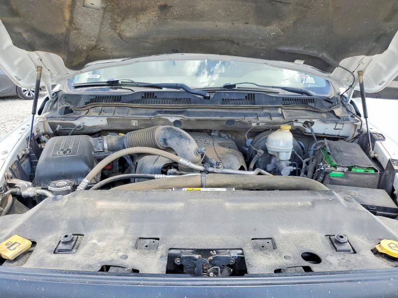2014 Ram 1500 მანქანა იყიდება აუქციონზე, vin: 1C6RR7ST6ES106999, აუქციონის ნომერი: 61616426