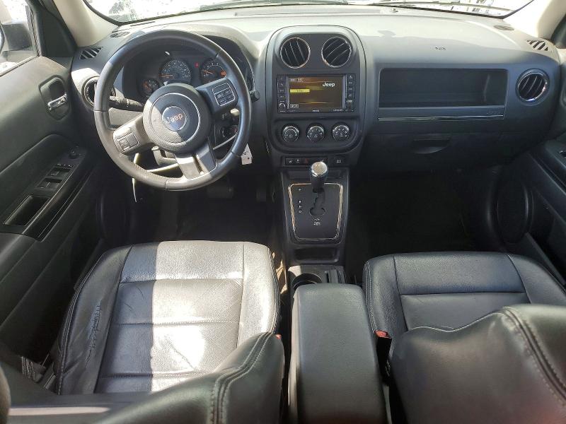 61579816 :رقم المزاد ، 1C4NJRFB7GD597683 vin ، 2016 Jeep Patriot مزاد بيع