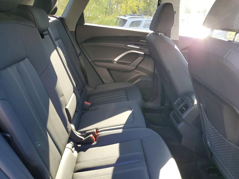 Продаж на аукціоні авто 2026 Audi Q5, vin: WA12AAGU9T2024725, номер лоту: 61665436