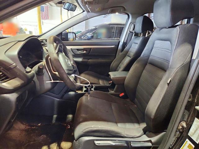 Продаж на аукціоні авто 2017 Honda Cr-v, vin: 5J6RW6H38HL005894, номер лоту: 63342766