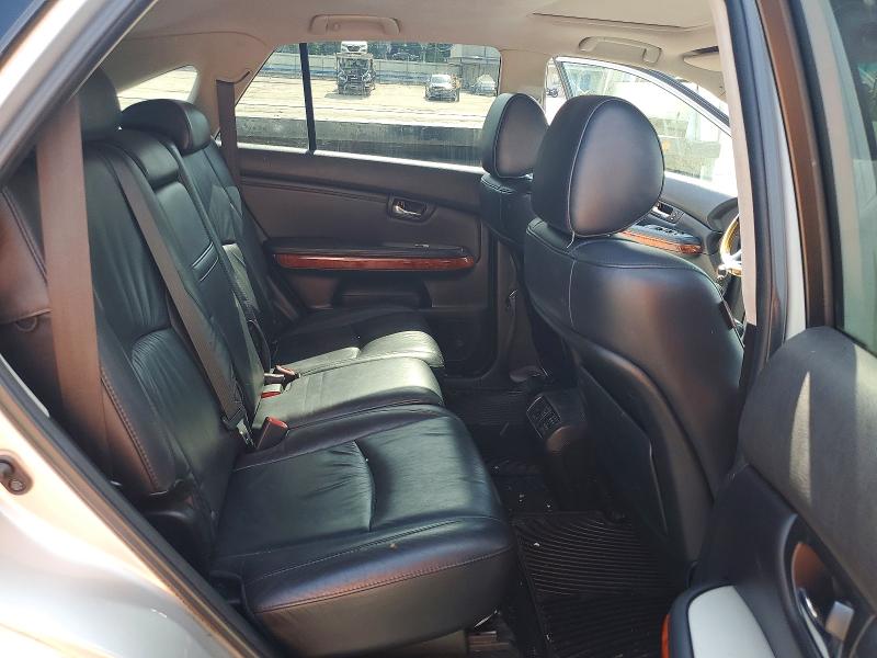 Aukcja sprzedaży 2008 Lexus Rx, vin: 2T2HK31U38C051070, numer aukcji: 62512976