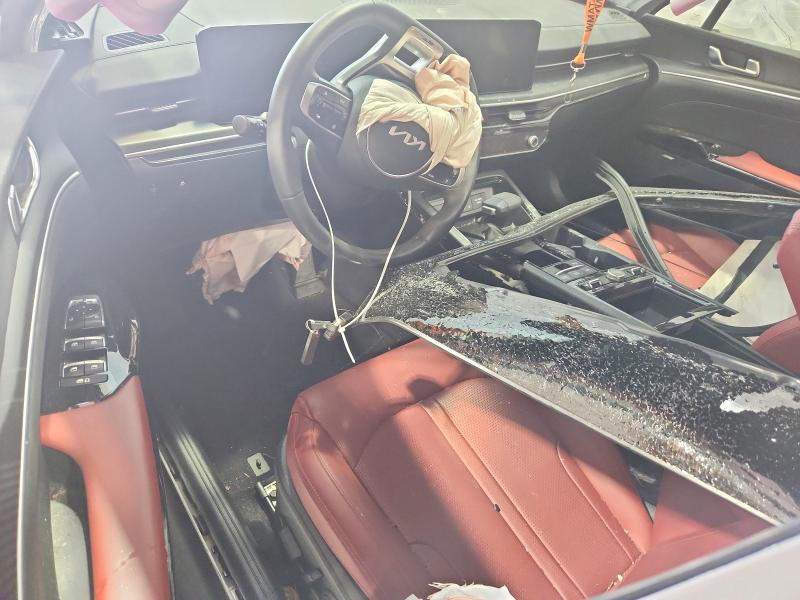 Продаж на аукціоні авто 2025 Kia K5, vin: KNAG64J70S5319918, номер лоту: 57686896