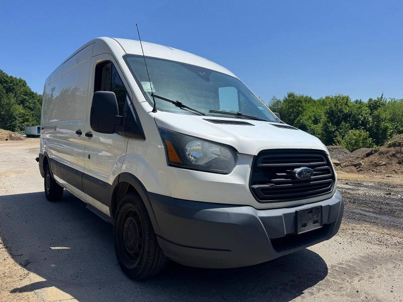 Продажа на аукционе авто 2017 Ford Transit, vin: 1FTBW2CM3HKA06845, номер лота: 59731966