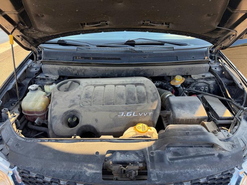 Продажа на аукционе авто 2015 Dodge Journey, vin: 3C4PDDFG6FT538518, номер лота: 60706516