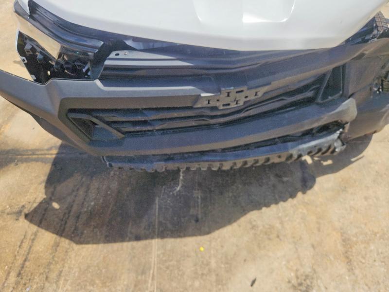 Продаж на аукціоні авто 2026 Chevrolet Colorado, vin: 1GCPSBEK9T1163467, номер лоту: 60665526