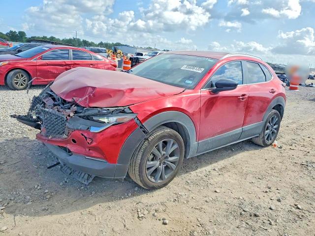 Продажа на аукционе авто 2025 Mazda Cx-30, vin: 3MVDMBBM5SM750316, номер лота: 85606135