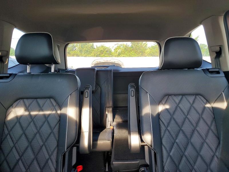 Продаж на аукціоні авто 2024 Volkswagen Atlas, vin: 1V2FR2CA2RC569510, номер лоту: 60623266
