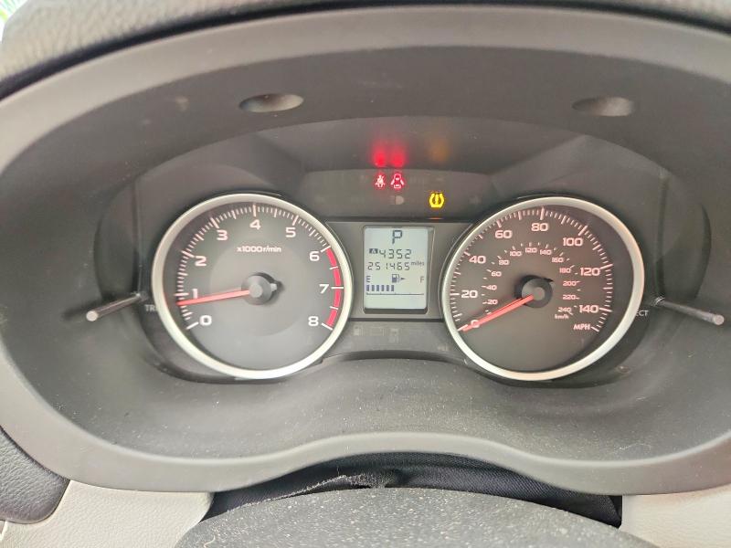 Aukcja sprzedaży 2014 Subaru Forester, vin: JF2SJAECXEH441160, numer aukcji: 61173536