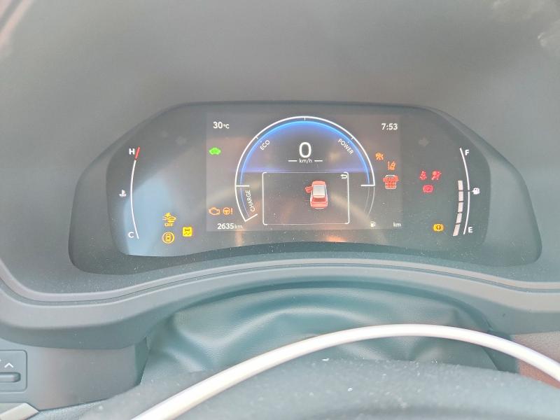 60391806 :رقم المزاد ، 5TDACAB55TS070900 vin ، 2026 Toyota Grand Highlander Hybrid مزاد بيع