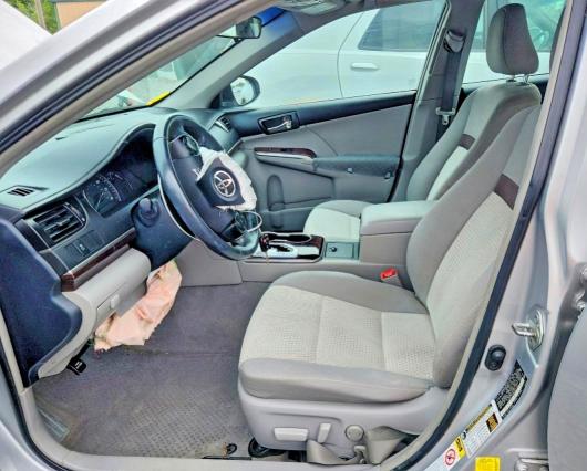 Aukcja sprzedaży 2012 Toyota Camry, vin: 4T4BF1FK0CR254456, numer aukcji: 62650606