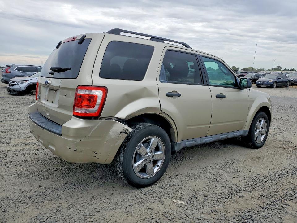 Aukcja sprzedaży 2012 Ford Escape, vin: 1FMCU9D76CKC46083, numer aukcji: 60760316