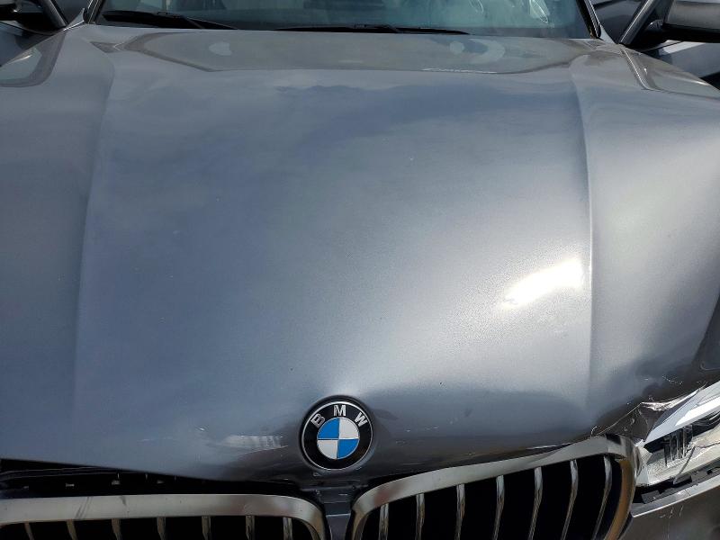 Продаж на аукціоні авто 2019 Bmw X6, vin: 5UXKU2C57K0Z63219, номер лоту: 60579186
