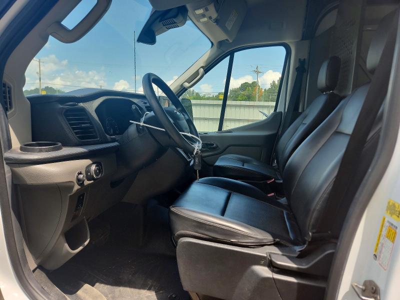 Aukcja sprzedaży 2022 Ford Transit, vin: 1FTBR1C87NKA07481, numer aukcji: 59342766