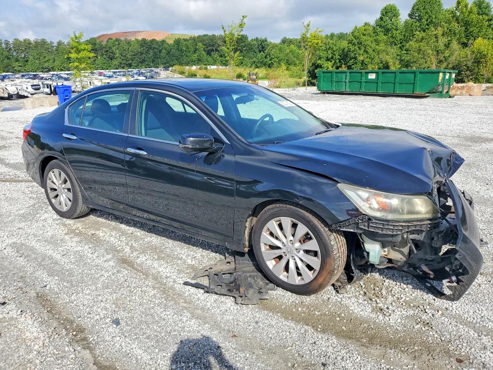 Продажа на аукционе авто 2015 Honda Accord, vin: 1HGCR2F78FA064679, номер лота: 62278626